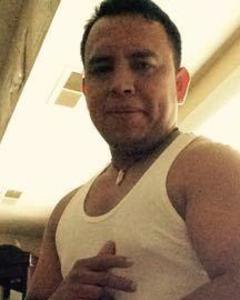 Man, 43. Chaparro2365