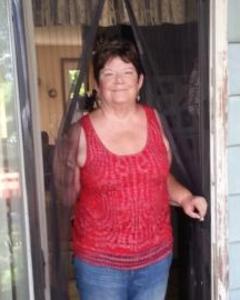 Woman, 69. barbie3811