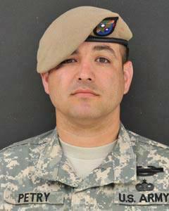 Man, 42. johnpetry