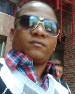 Man, 48. Jabbar7065