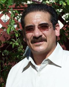 Man, 67. joerocker