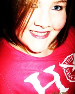 Woman, 35. brittany_ni402