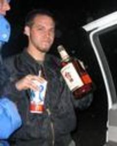 Man, 38. mickey9487