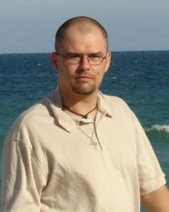 Man, 49. Darkwings_Ange