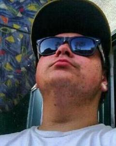 Man, 32. fatdick4207