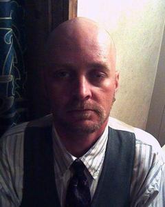 Man, 44. danny120848