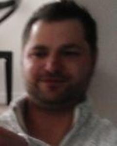 Man, 44. Statmedicbs
