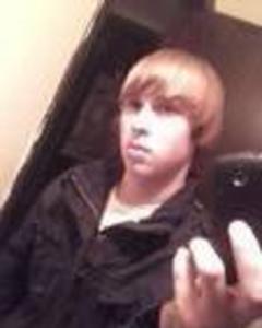 Man, 30. Zack2107