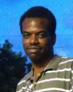 Man, 49. BLK_TYE