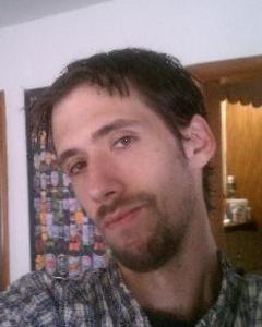 Man, 44. michael1781836