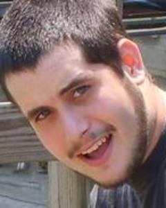 Man, 37. Sharp_Umr
