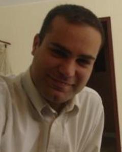 Man, 43. spon82