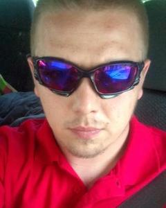 Man, 32. Lonewolf930275