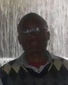 Man, 41. Zimamoto