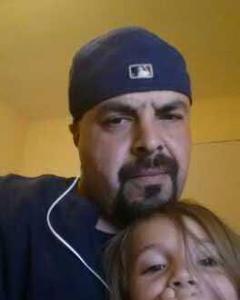 Man, 51. Luis6630