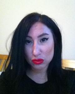Woman, 43. Aim5032