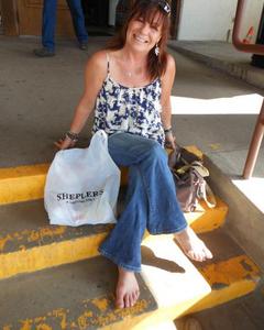 Woman, 69. cherokee125385