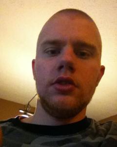 Man, 33. JSmooth3560