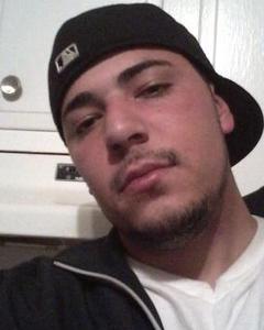 Man, 36. Mikeg4564441