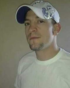 Man, 38. joejack3581