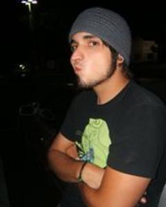Man, 35. DrummerBoy158