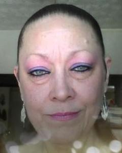 Woman, 64. DiaMonDiVine