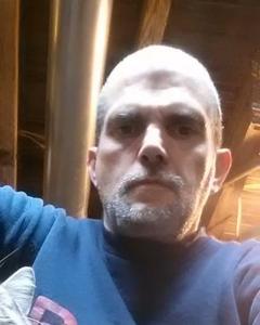 Man, 58. trucker3950176