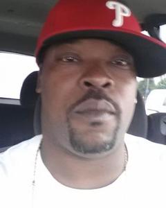 Man, 53. MRCHILLIN3656