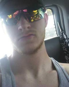Man, 28. josh_alls