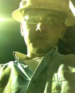 Man, 33. NickScroggins