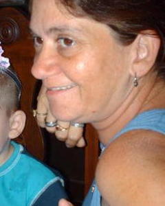 Woman, 59. brokentrust69