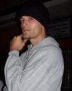 Man, 43. GI_Joe61