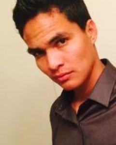 Man, 36. Dany3264