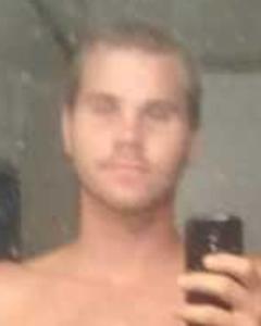 Man, 33. southern_b2135