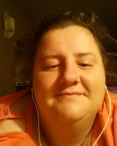 Woman, 43. cateyes12