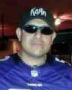 Man, 45. luisrockdude