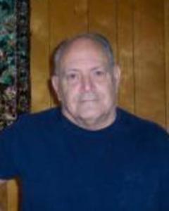Man, 91. irvjohn