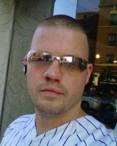 Man, 50. tazman01604208