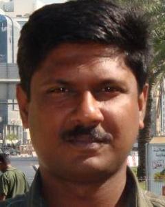 Man, 49. prakashkp