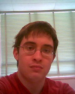 Man, 38. bosxyn
