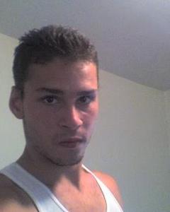 Man, 38. sexy_reekin