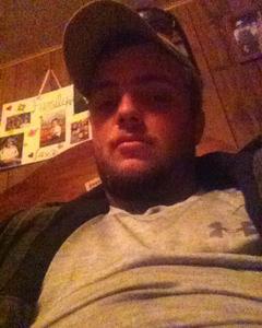Man, 29. Trevor2671