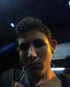 Man, 32. D_bor