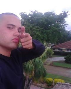 Man, 32. lele8446