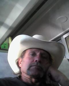 Man, 70. Forrest6115