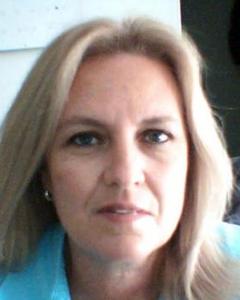 Woman, 56. smittmarsha