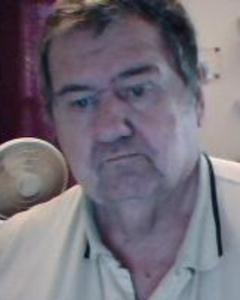 Man, 79. HRice45450