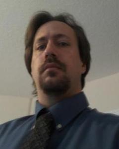 Man, 54. Flarren