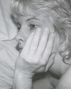 Woman, 60. bond003785
