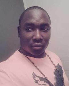 Man, 36. King_Trait